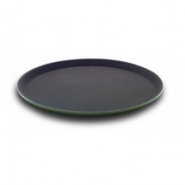 Bandeja redonda de ncecorda fibrraplass 36 cm