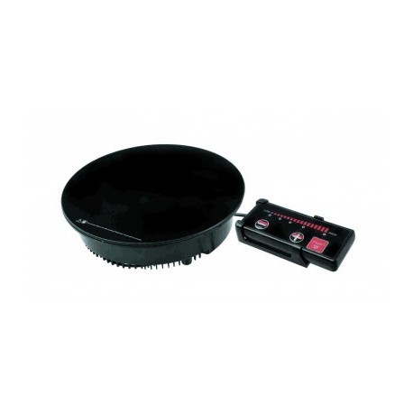 PLACA INDUCCIÓN 18CM 700W CON REGULADOR DE LACOR