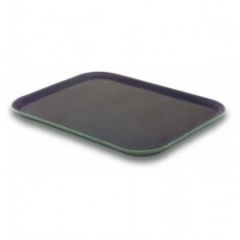 Bandeja de Fiblasse Retangular Rectangular 40x56 cm