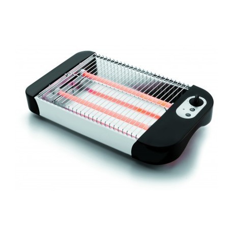 Torrenha elétrica horizontal da Lacor