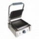 Grill Shalped Iron 2,2 kW. De lacor