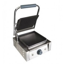 Grill Shalped Iron 2,2 kW. De lacor