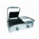 PLANCHA DOBLE GRILL ACANALADA 4.4 KW. DE LACOR