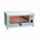 Toroa elétrica horizontal 2000W de lacor Grill