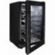 REFRIGERADOR DE VINO BLACK LINE 28 BOTELLAS 10 1 DE LACOR