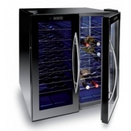 ARMARIO VINO BLACK LINE 48 BOTELLAS DE LACOR