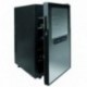 ARMARIO REFRIGERADOR ELÉCTRICO DOBLE CÁMARA BLACK LINE