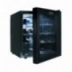 ARMARIO REFRIGERADOR ELÉCTRICO BLACK LINE 16 BOT. DE LACOR