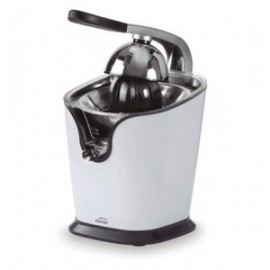 Squeezer de alavanca branca com graça de Lacor