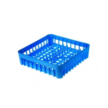 CESTA PLATOS DE LACOR 35X35X12 CM