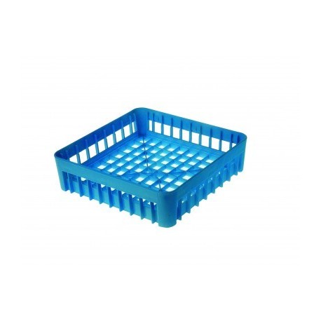 Cesta base de lacor 35x35x12 cm