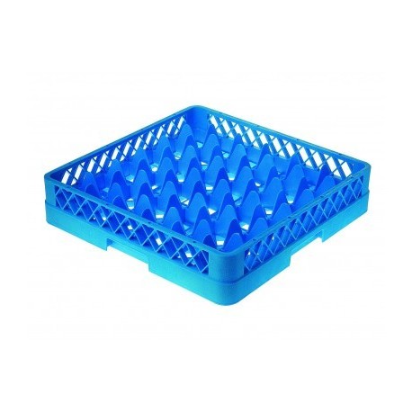 CESTA BASE 36 COMPARTIMENTOS DE LACOR 50X50X10 CM