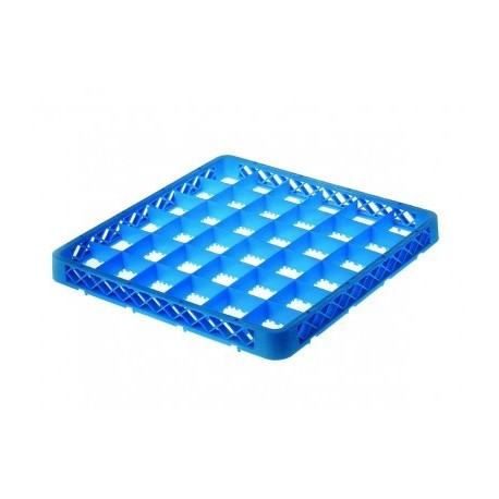 Altura do suplemento 36 compartimentos lacor