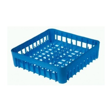 CESTA PLATOS DE LACOR 40X40X11 CM