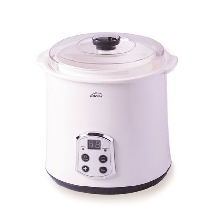 YOGURTERA MAXI DE LACOR