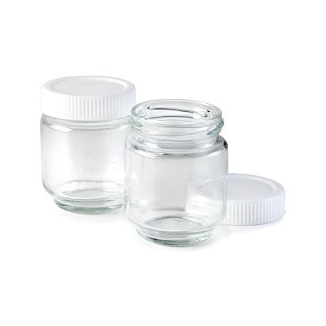 SET 7 TARROS YOGURTERA DE LACOR