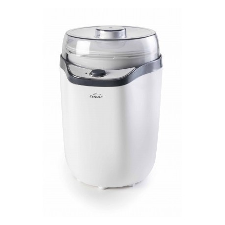 YOGURTERA WHITE DE LACOR