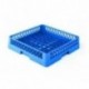 Cesto de base universal lacor 50x50x10 cm