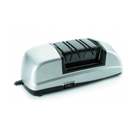 AFILADOR DE CUCHILLOS ELÉCTRICO 80W DE LACOR