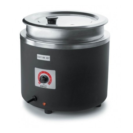 OLLA ELECTRICA PARA SOPA DE LACOR 11 Litros