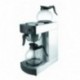 CAFETERA ELÉCTRICA CON 2 JARRAS CRISTAL DE LACOR