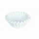 200 filtros lacor grandes pacote 250 mm