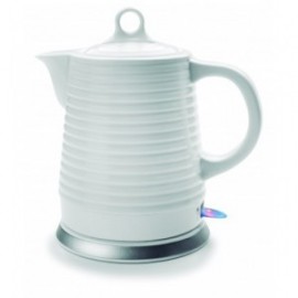 Chaleira de cerâmica de gala lacor