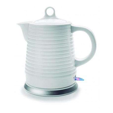 Chaleira de cerâmica de gala lacor