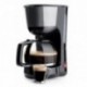 Lacor Drip Coffee Manker 1,25 litros