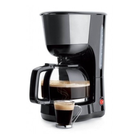 Lacor Drip Coffee Manker 1,25 litros
