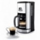 CAFETERA DE GOTEO PROGRAMABLE DE LACOR 1.80 Litros