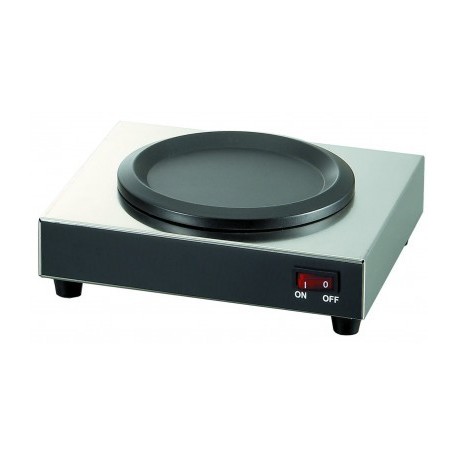 Lacor simples prato de jugor de café