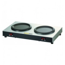 PLACA CALENTAMIENTO JARRA CAFÉ DOBLE DE LACOR