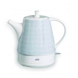 Placa de cerâmica elétrica de gala lacor