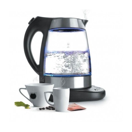 Crystal Electric Board 1.7 LT 2200W de lacor