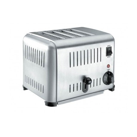 Buffet Buffet Toaster 4 lacor 2240W slots