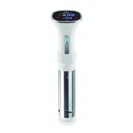 SOUS VIDE GOURMET DE LACOR Negro
