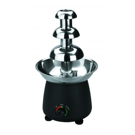 FUENTE DE CHOCOLATE PEQUEÑA 35W DE LACOR