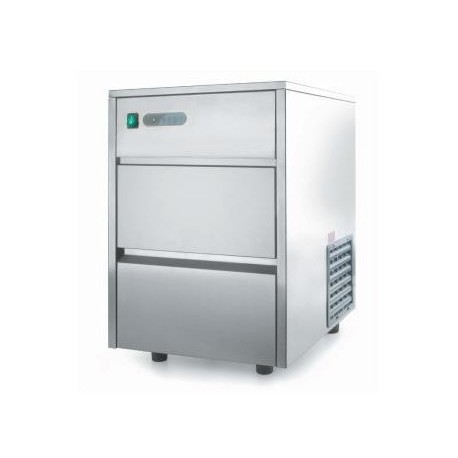 MAQUINA DE HACER HIELO PRO DE LACOR