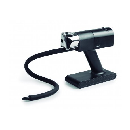 Fumante de alimentos instantâneo da lacor