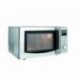 HORNO MICROONDAS CON PLATO+GRILL DE LACOR