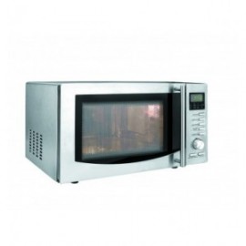 Forno de microondas com prato+grade de lacor