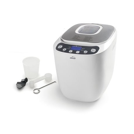 PANIFICADORA AUTOMÁTICA WHITE DE LACOR