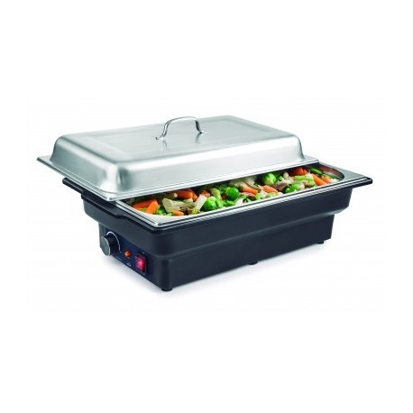 CHAFING DISH ELÉCTRICO DE LACOR