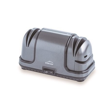Lacor Titanpro Knife Sharpner