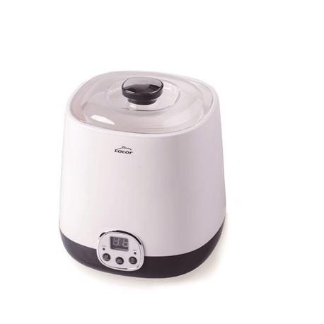 YOGURTERA HERA DE LACOR