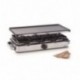 RACLETTE GRILL JOIN DE LACOR