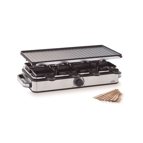 Raclette Grill Junte -se de Lacor
