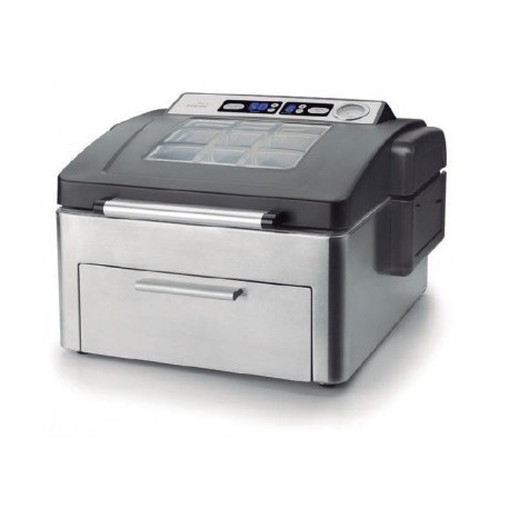 Máquina de vácuo lacor sino