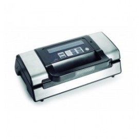 Lacor eficiente de vácuo